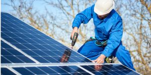 Installation Maintenance Panneaux Solaires Photovoltaïques à Gardanne